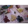 Image 3 : (14) Bags of Buttons