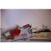 Image 1 : Seasonal Aprons, Table Cloths, and Kitchen Linens