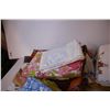 Image 5 : *Towels and Linens