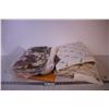 Image 1 : Crib Liners and Drapes