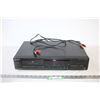 Image 1 : Sony CD Player (in original Box)