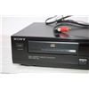 Image 2 : Sony CD Player (in original Box)