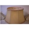 Image 2 : *(3) Lamp Shades