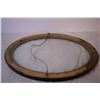Image 2 : Oval Frame (with flat glass)