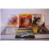Image 1 : (7) Records