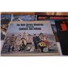 Image 2 : (8) Records