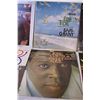 Image 3 : (6) Records