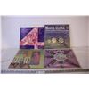 Image 1 : (4) Records