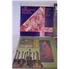 Image 2 : (4) Records