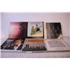 Image 1 : (6) Records