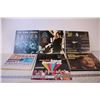 Image 1 : (7) Records