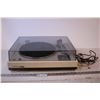 Image 1 : *Kenwood Belt Drive Turntable (Needs New Belt)