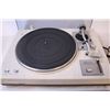 Image 2 : *Kenwood Belt Drive Turntable (Needs New Belt)