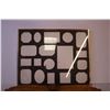 Image 2 : Picture Frame and Mirror