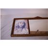 Image 2 : Mirror/Picture Frame (24x 9.5)