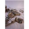 Image 2 : Cookie Cutters and a Tin