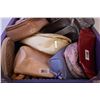Image 2 : Box of Handbags and Make-up Bags