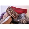 Image 3 : Box of Handbags and Make-up Bags
