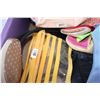 Image 5 : Box of Handbags and Make-up Bags