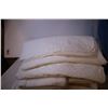 Image 2 : *Assorted Fabric/ Linens + Foam