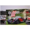Image 4 : (5) Calendars, Centennial Paper, Mercedes-Benz Book