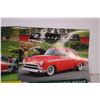 Image 5 : (5) Calendars, Centennial Paper, Mercedes-Benz Book