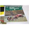 Image 6 : (5) Calendars, Centennial Paper, Mercedes-Benz Book