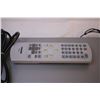 Image 2 : Toshiba DVD Player SD 3860 w/ Power Cord and Controller