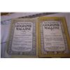 Image 3 : (21) National Geographics (1920’s 1930’s 1940’s + Newer)