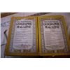 Image 5 : (21) National Geographics (1920’s 1930’s 1940’s + Newer)