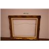Image 2 : *Decorative Gold Frame (Opening 19x16)