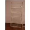 Image 2 : *Assorted Wire Shelves and Drying Rack