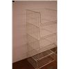 Image 3 : *Assorted Wire Shelves and Drying Rack