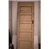 Image 1 : *Antique Wood Door (86.5x30)