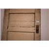 Image 3 : *Antique Wood Door (86.5x30)
