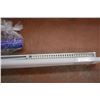 Image 2 : *Vertical Blinds (77” Track w/ 55” Long Blinds) (2) Sets of Drapery Rings and Misc Items