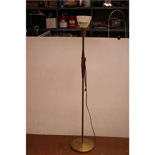 *Floor Lamp