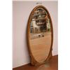 Image 2 : *Antique Mirror (41.5x 20)