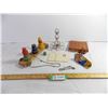 Image 1 : Games and Misc Items