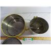 Image 2 : GSW Tin and Flour Sifter