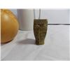 Image 3 : Ceramic Pitcher and Misc Decor