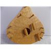 Image 2 : Maple Wall Chime