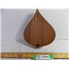 Image 3 : Maple Wall Chime