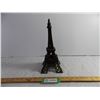 Cast Iron Candle Holder Eiffel Tower