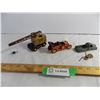 Image 4 : (3) Toy Vehicles