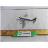 Toy Airplane-Dinky