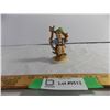 Image 1 : Hummel ‘Apple Tree Boy’ Figurine