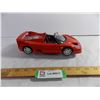 Diecast Ferrari