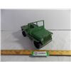 Jeep Willys Toy Truck
