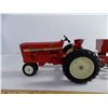 Image 2 : International Tractor, Wagon, Implement